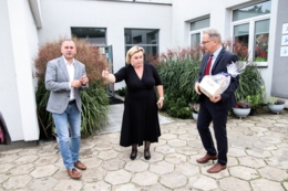 Przedszkole \"Nad Wierzycą\"