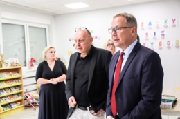 Przedszkole \"Nad Wierzycą\"