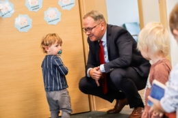 Przedszkole \"Nad Wierzycą\"