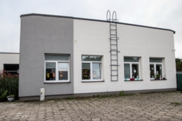 Przedszkole \"Nad Wierzycą\"
