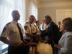 Święto Straży Miejskiej 2023