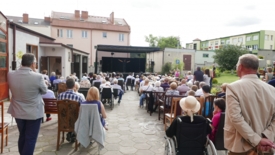 V rocznica Domu św. Elżbiety