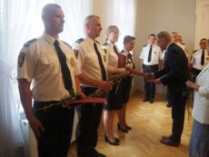 Święto Straży Miejskiej 2023