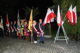 84.rocznica wybuchu II wojny Światowej