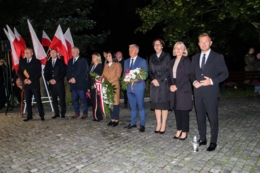 84.rocznica wybuchu II wojny Światowej