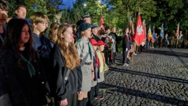 84.rocznica wybuchu II wojny Światowej