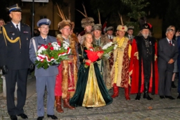 84.rocznica wybuchu II wojny Światowej