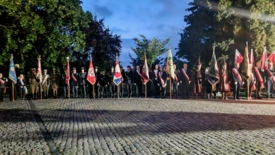 84.rocznica wybuchu II wojny Światowej