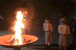 84.rocznica wybuchu II wojny Światowej