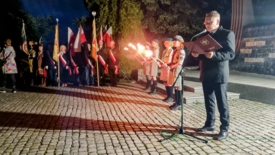 84.rocznica wybuchu II wojny Światowej