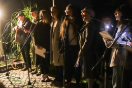 84.rocznica wybuchu II wojny Światowej
