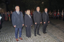 84.rocznica wybuchu II wojny Światowej