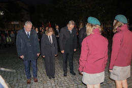 84.rocznica wybuchu II wojny Światowej