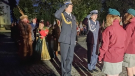 84.rocznica wybuchu II wojny Światowej