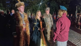 84.rocznica wybuchu II wojny Światowej
