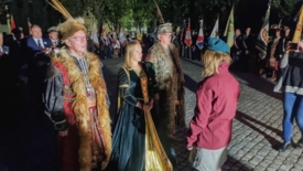 84.rocznica wybuchu II wojny Światowej