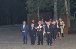 84.rocznica wybuchu II wojny Światowej