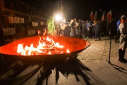 84.rocznica wybuchu II wojny Światowej