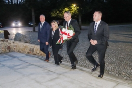 84.rocznica wybuchu II wojny Światowej