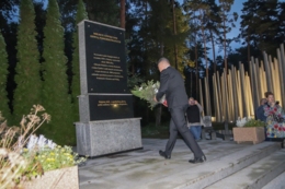 84.rocznica wybuchu II wojny Światowej
