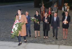 84.rocznica wybuchu II wojny Światowej