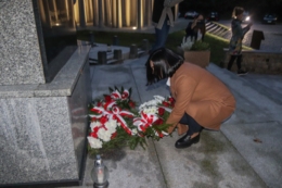 84.rocznica wybuchu II wojny Światowej