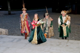 84.rocznica wybuchu II wojny Światowej