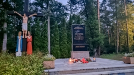 84.rocznica wybuchu II wojny Światowej