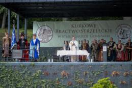 30-lecie reaktywacji KBS