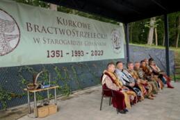 30-lecie reaktywacji KBS