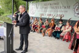 30-lecie reaktywacji KBS
