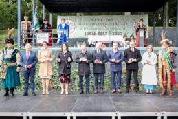 30-lecie reaktywacji KBS
