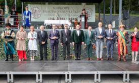 30-lecie reaktywacji KBS