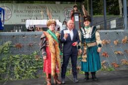 30-lecie reaktywacji KBS
