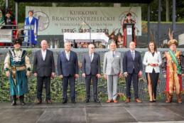 30-lecie reaktywacji KBS