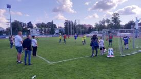 Turniej Dzieci Niepełnosprawnych 2023