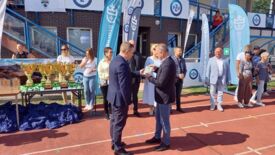 Turniej Dzieci Niepełnosprawnych 2023