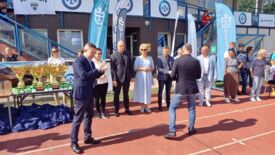 Turniej Dzieci Niepełnosprawnych 2023