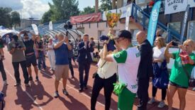 Turniej Dzieci Niepełnosprawnych 2023