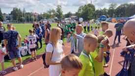 Turniej Dzieci Niepełnosprawnych 2023