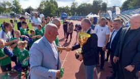 Turniej Dzieci Niepełnosprawnych 2023