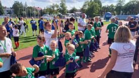 Turniej Dzieci Niepełnosprawnych 2023