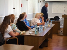 Szkolenie kierownik&oacute;w i pracownik&oacute;w USC