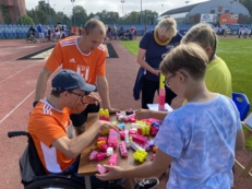 W&oacute;zkowo-sportowo 2023