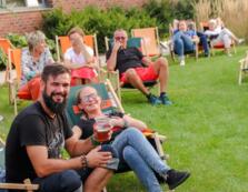 9.Festiwal Piwa w Starogardzie Gdańskim