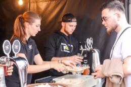 9.Festiwal Piwa w Starogardzie Gdańskim