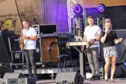 9.Festiwal Piwa w Starogardzie Gdańskim