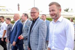 9.Festiwal Piwa w Starogardzie Gdańskim