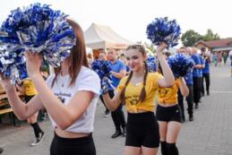 9.Festiwal Piwa w Starogardzie Gdańskim