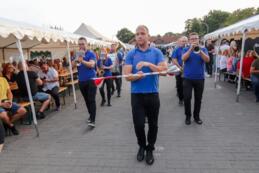 9.Festiwal Piwa w Starogardzie Gdańskim